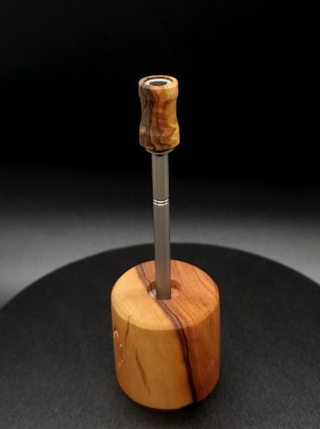 This image is by Dovetail Woodwork.