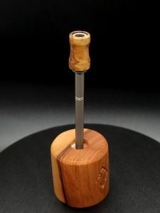 This image is by Dovetail Woodwork.