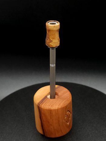 This image is by Dovetail Woodwork.