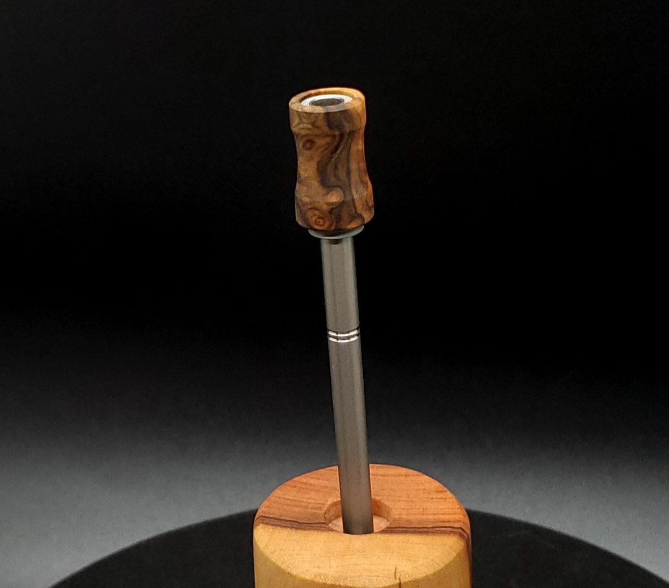 This image is by Dovetail Woodwork.