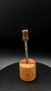This image is by Dovetail Woodwork.