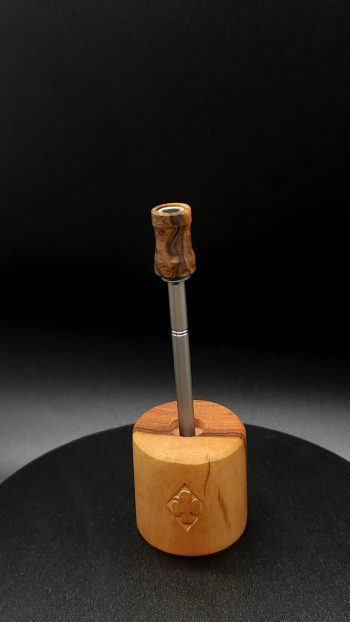 This image is by Dovetail Woodwork.