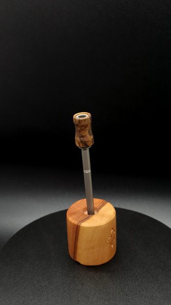 This image is by Dovetail Woodwork.