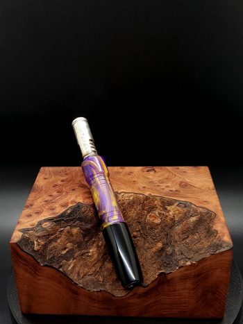 This image is by Dovetail Woodwork.