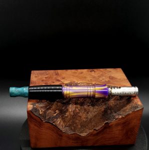 This image is by Dovetail Woodwork.