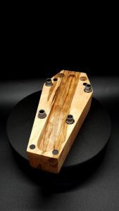 This image is by Dovetail Woodwork.