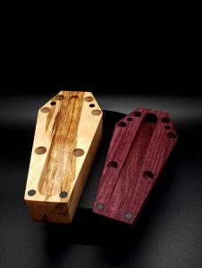 This image is by Dovetail Woodwork.