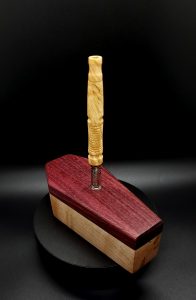 This image is by Dovetail Woodwork.