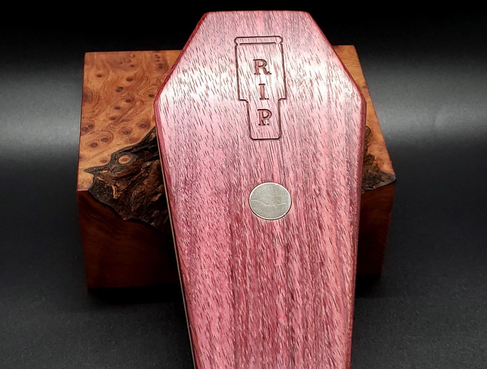 This image is by Dovetail Woodwork.