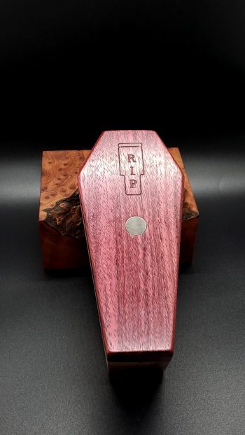 This image is by Dovetail Woodwork.