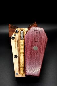 This image is by Dovetail Woodwork.