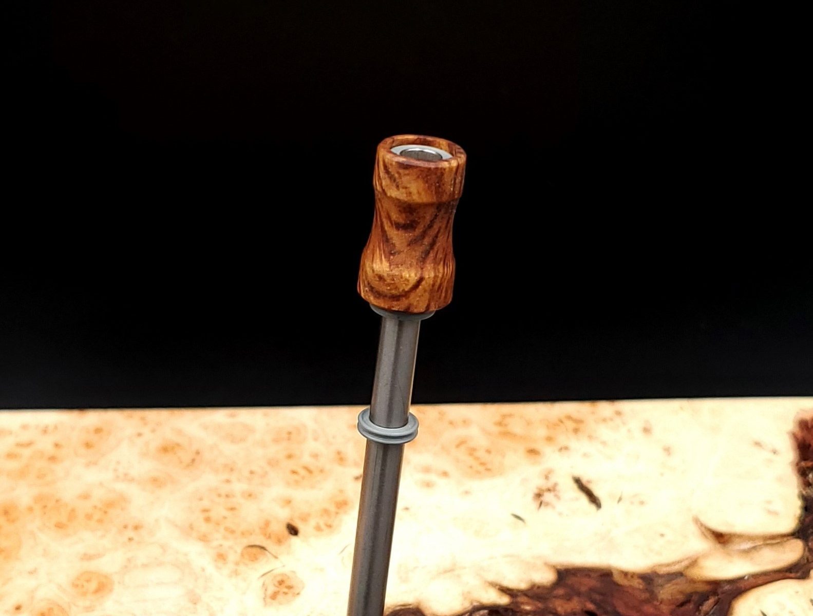 This image is by Dovetail Woodwork.