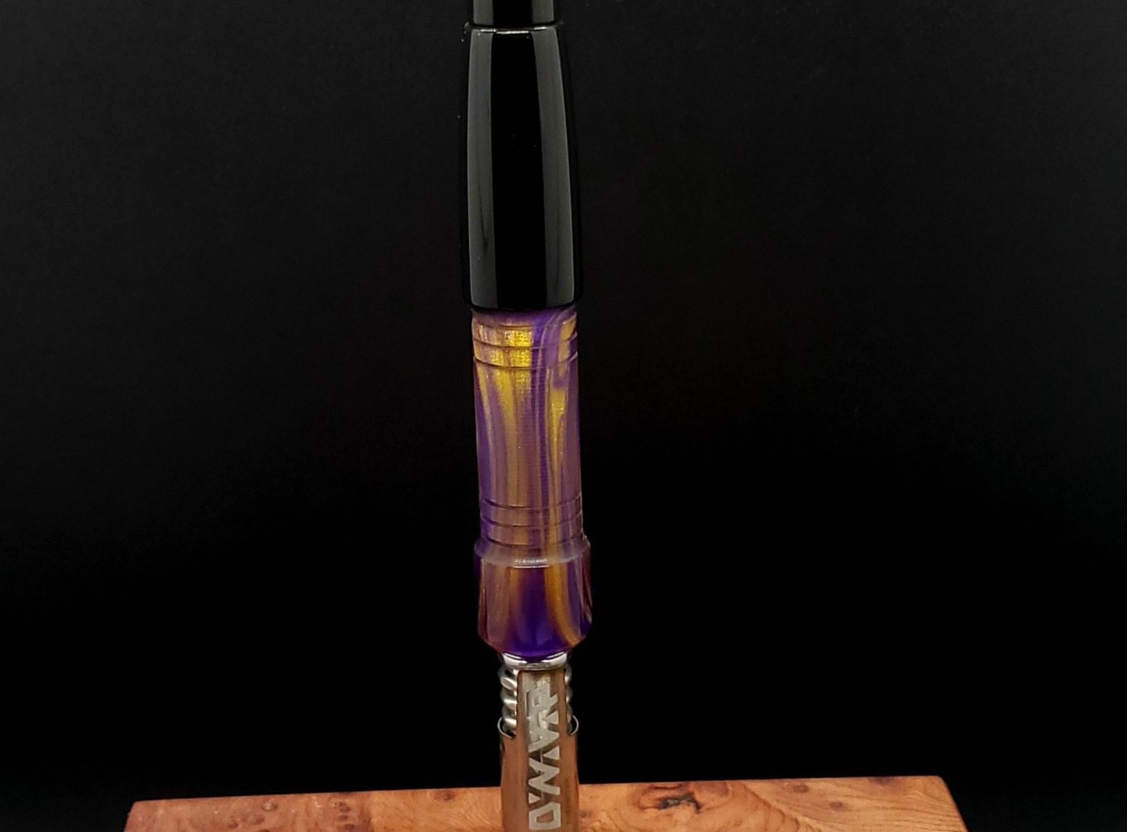 This image is by Dovetail Woodwork.