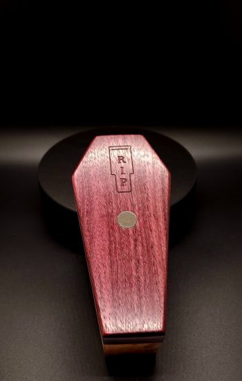 This image is by Dovetail Woodwork.