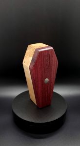 This image is by Dovetail Woodwork.