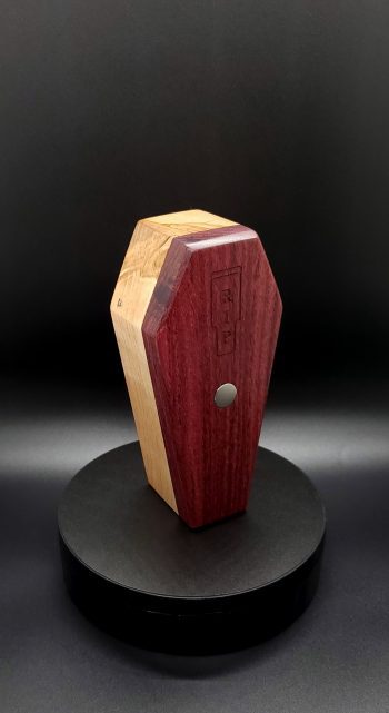 This image is by Dovetail Woodwork.
