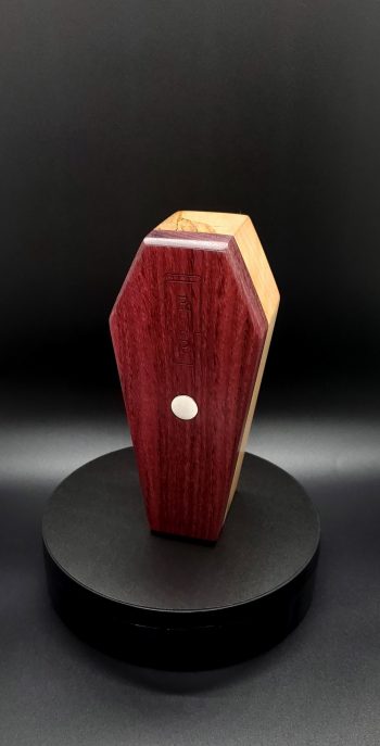 This image is by Dovetail Woodwork.