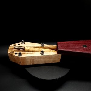 This image is by Dovetail Woodwork.