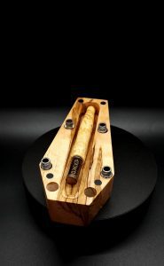 This image is by Dovetail Woodwork.