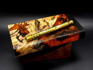 This image is by Dovetail Woodwork.