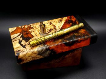 This image is by Dovetail Woodwork.