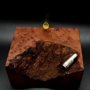 This image is by Dovetail Woodwork.