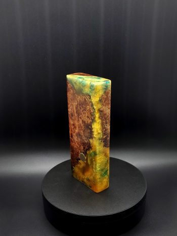 This image is by Dovetail Woodwork.