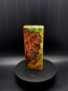 This image is by Dovetail Woodwork.