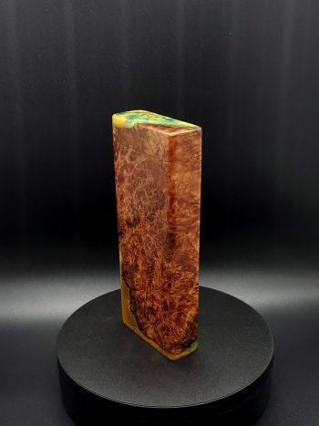 This image is by Dovetail Woodwork.