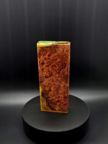 This image is by Dovetail Woodwork.