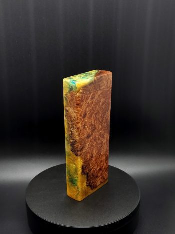 This image is by Dovetail Woodwork.