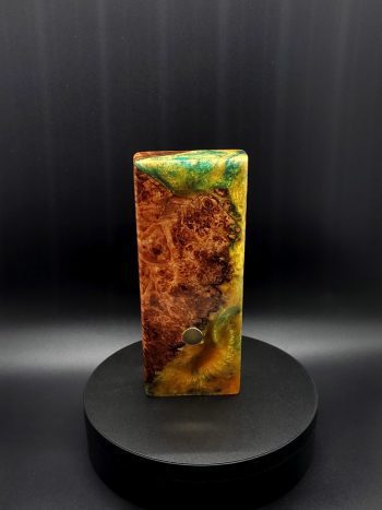 This image is by Dovetail Woodwork.