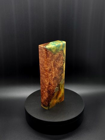 This image is by Dovetail Woodwork.