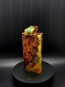 This image is by Dovetail Woodwork.