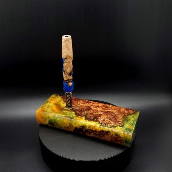 This image is by Dovetail Woodwork.
