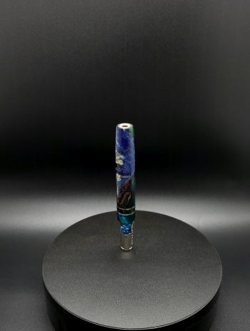 This image is by Dovetail Woodwork.