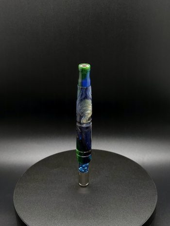 This image is by Dovetail Woodwork.