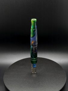 This image is by Dovetail Woodwork.