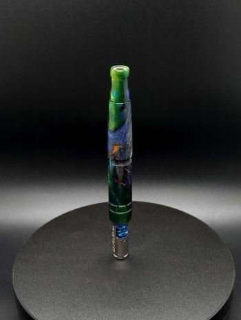 This image is by Dovetail Woodwork.
