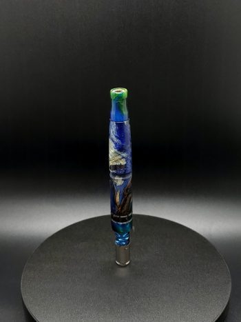 This image is by Dovetail Woodwork.