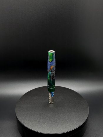 This image is by Dovetail Woodwork.