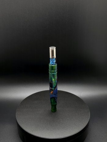 This image is by Dovetail Woodwork.
