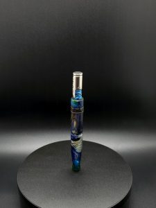 This image is by Dovetail Woodwork.