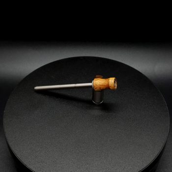 This image is by Dovetail Woodwork.