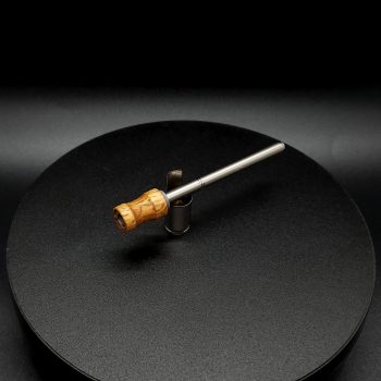 This image is by Dovetail Woodwork.