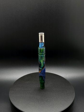 This image is by Dovetail Woodwork.