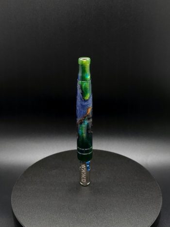 This image is by Dovetail Woodwork.