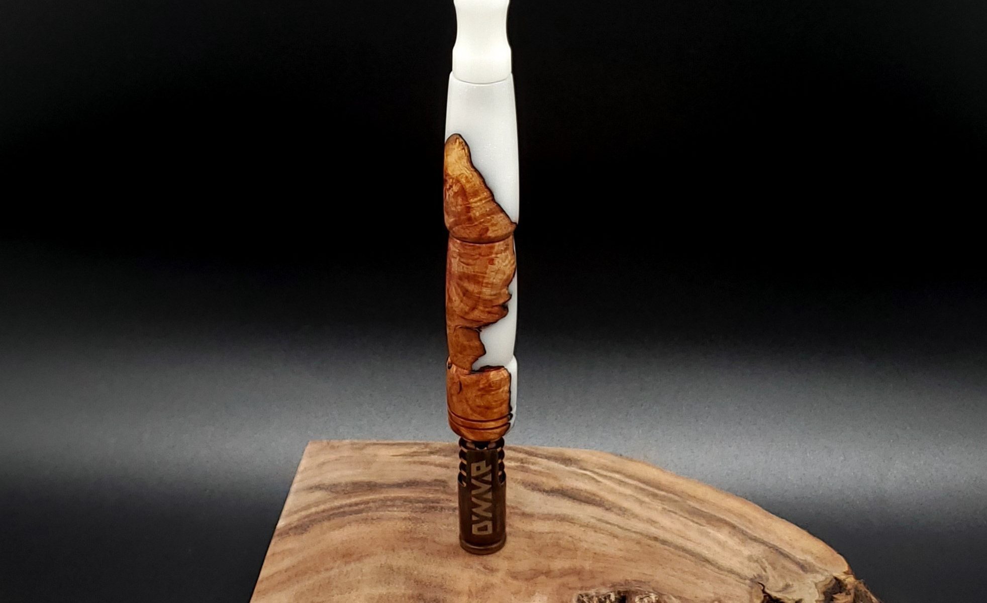 This image is by Dovetail Woodwork.