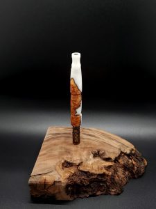 This image is by Dovetail Woodwork.
