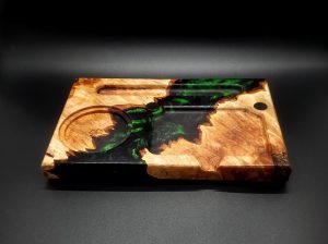 This image is by Dovetail Woodwork.